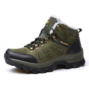 Vert militaire