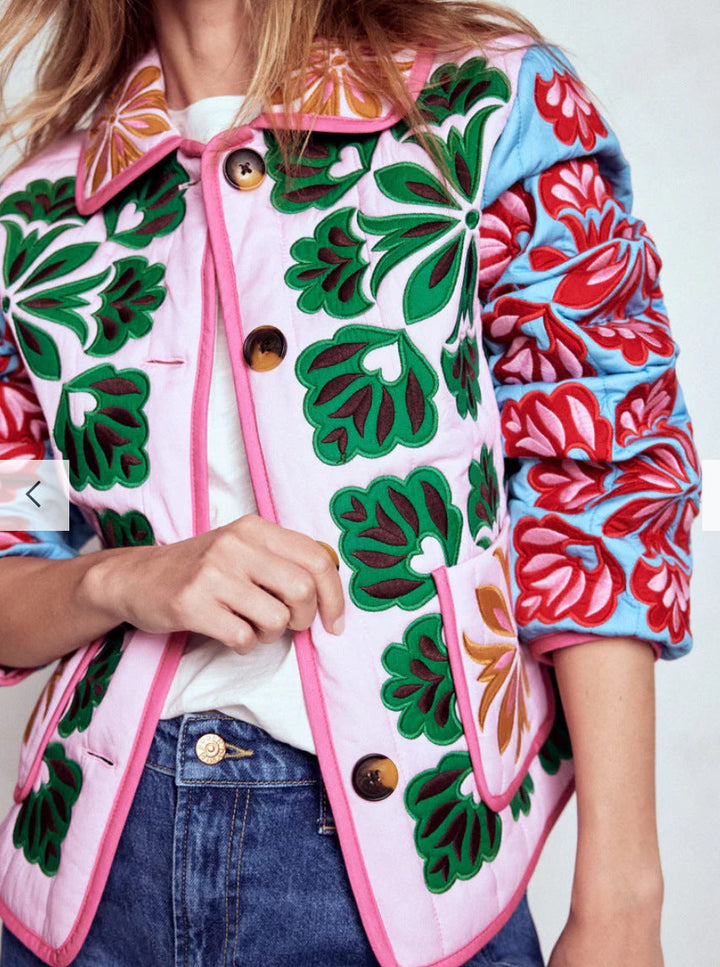 Veste printanière pour femmes - Madison