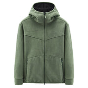 Vert militaire