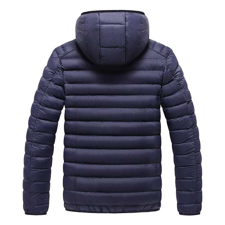 Veste légère à isolation thermique pour hommes - Rayan
