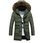 Vert militaire