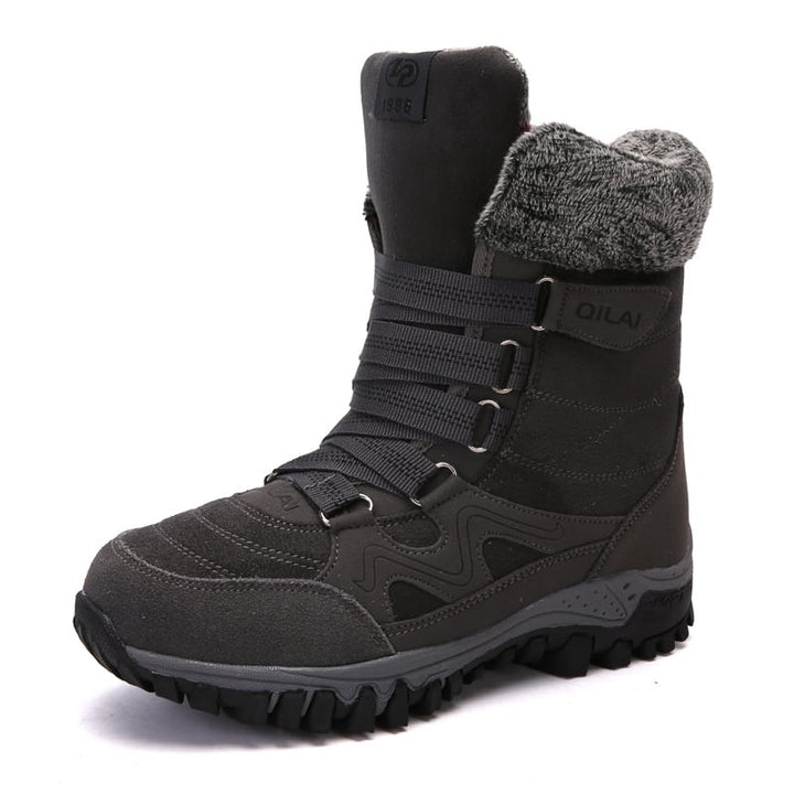Chaussures de randonnée pour femmes à effet dynamique - Arvele