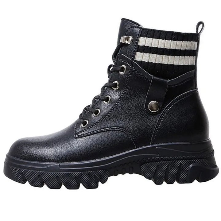 Arielle - Bottines Idéales pour l&