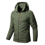 Vert militaire