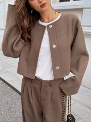 Marron clair