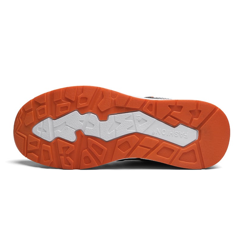 Chaussures de course à semelle surélevée - Nexor