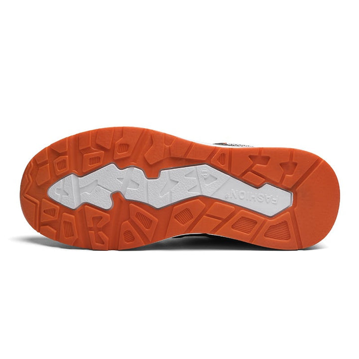 Chaussures de course à semelle surélevée - Nexor