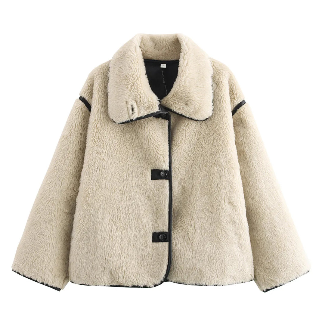 Veste d&