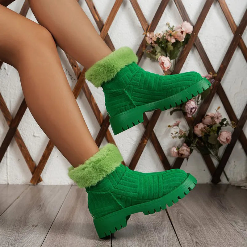 Arleth - Bottines d&