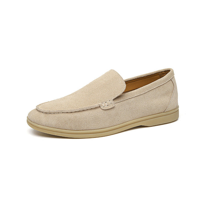 Mocassins décontractés pour hommes - Pierre