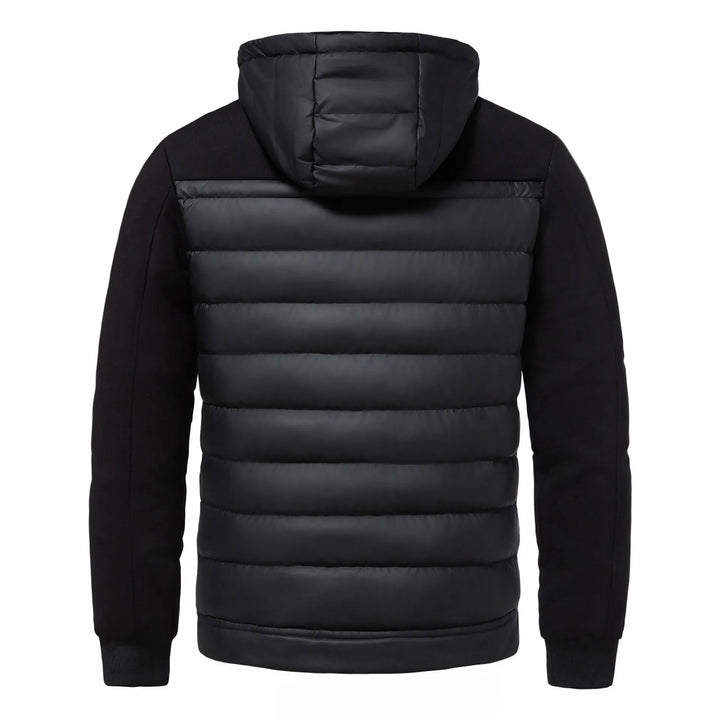 Luc - Manteau d&