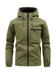 Vert militaire