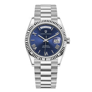 Bleu marine