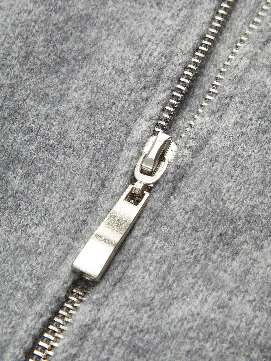 Cardigan tricoté à col ouvert pour femmes - Svanhildr