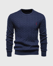 Bleu marine