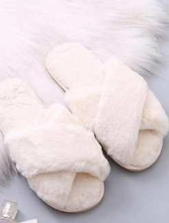 Chaussons d&