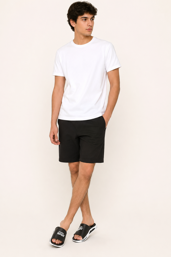 Sandales de plage pour homme avec semelle ergonomique antidérapante - Ansgar