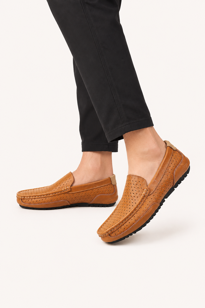 Mocassins décontractés pour hommes - Rüdiger