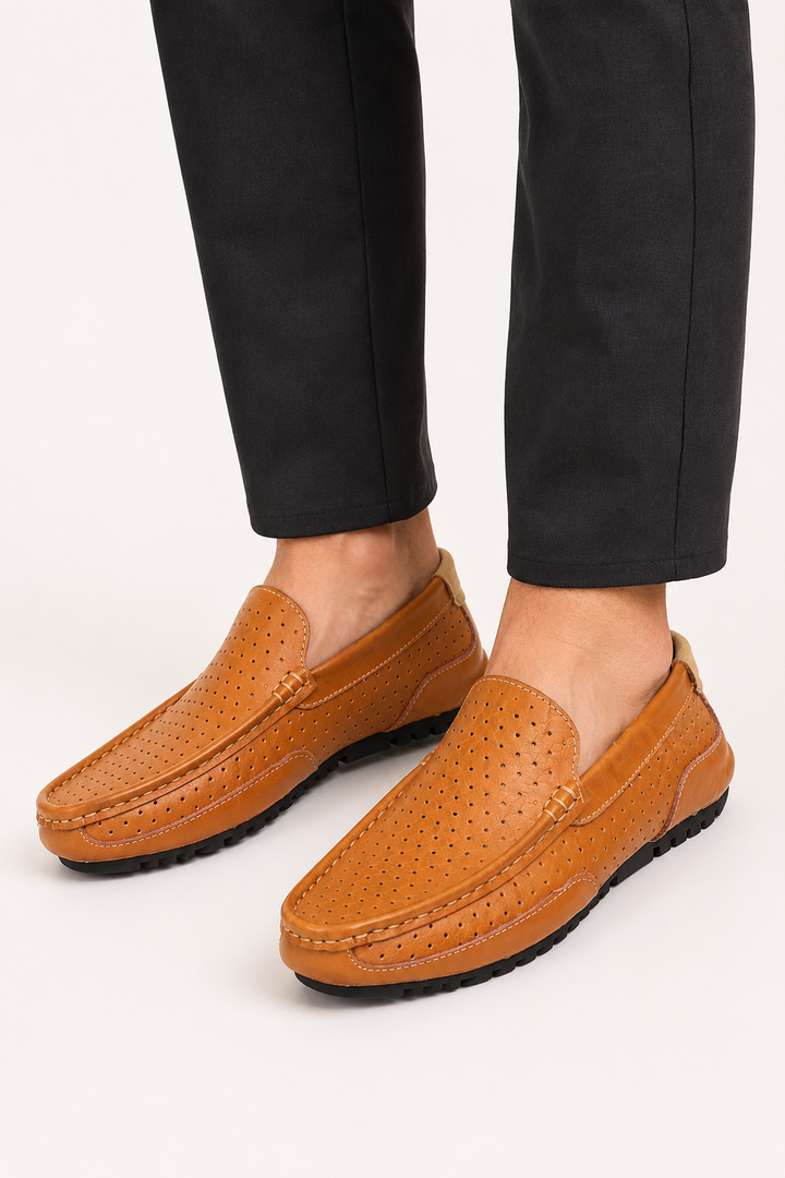 Mocassins décontractés pour hommes - Rüdiger