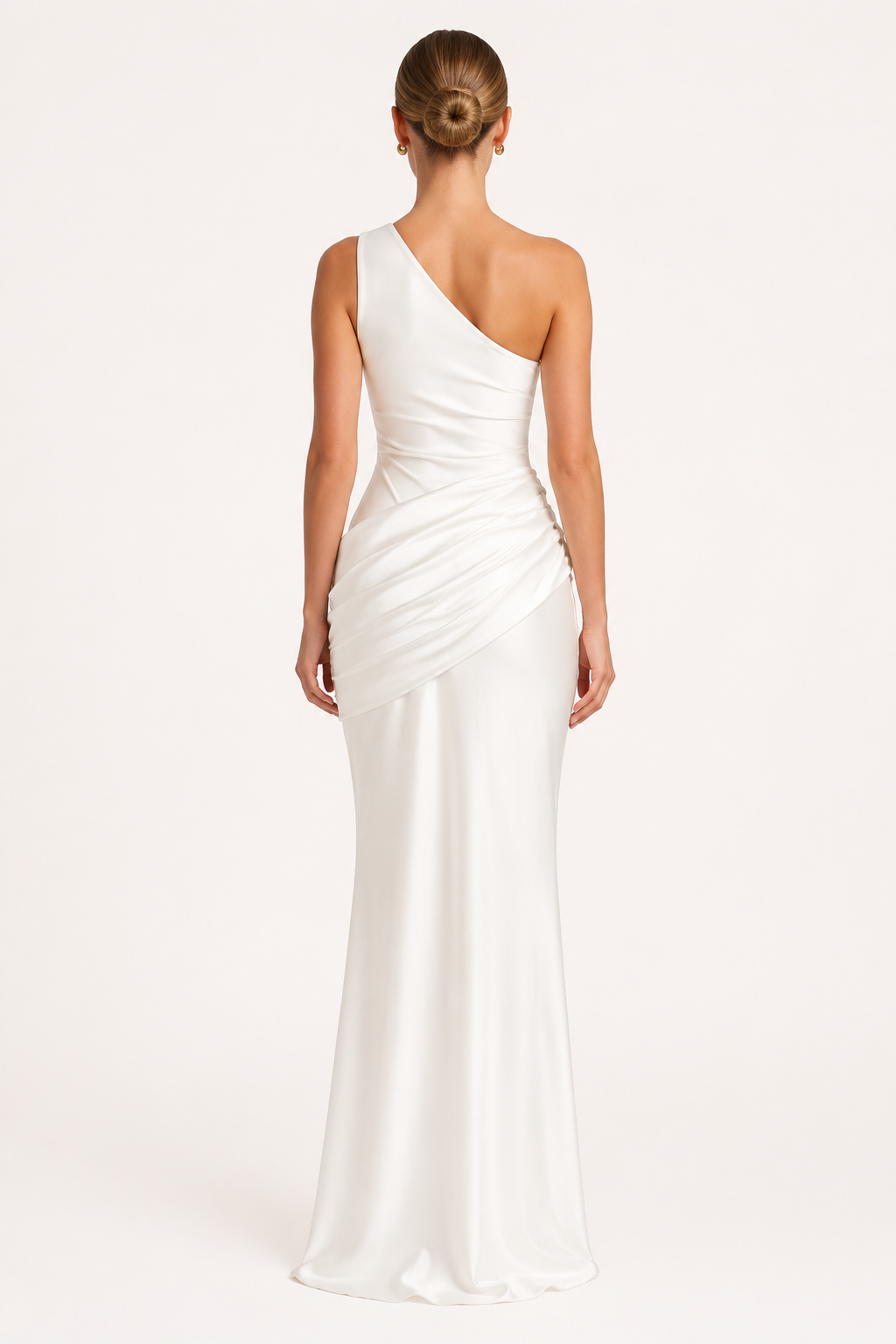 Robe de gala longue et élégante pour femmes - Selena