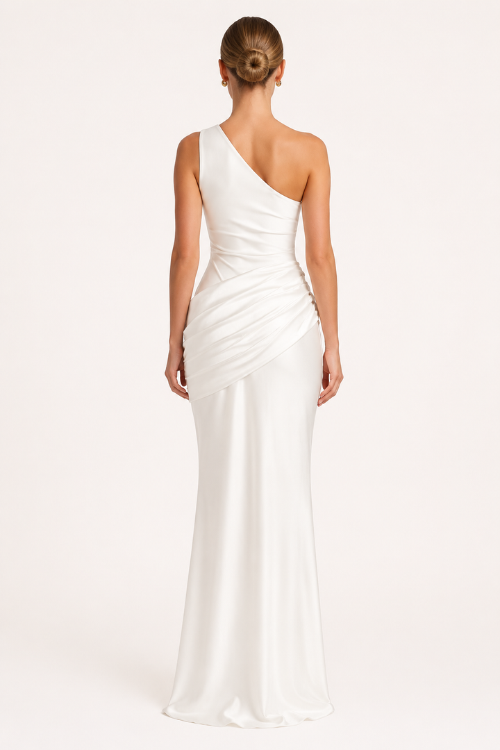 Robe de gala longue et élégante pour femmes - Selena