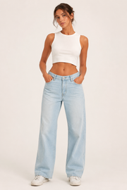 Bleu clair