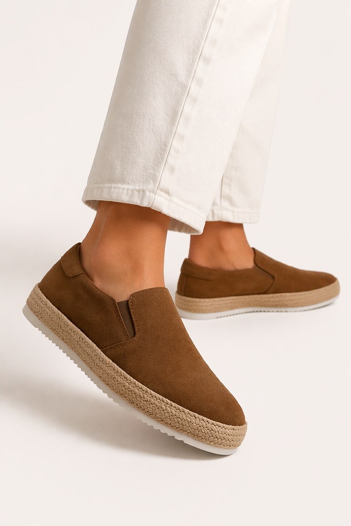 Chaussures décontractées pour hommes sans lacets - Dietrich