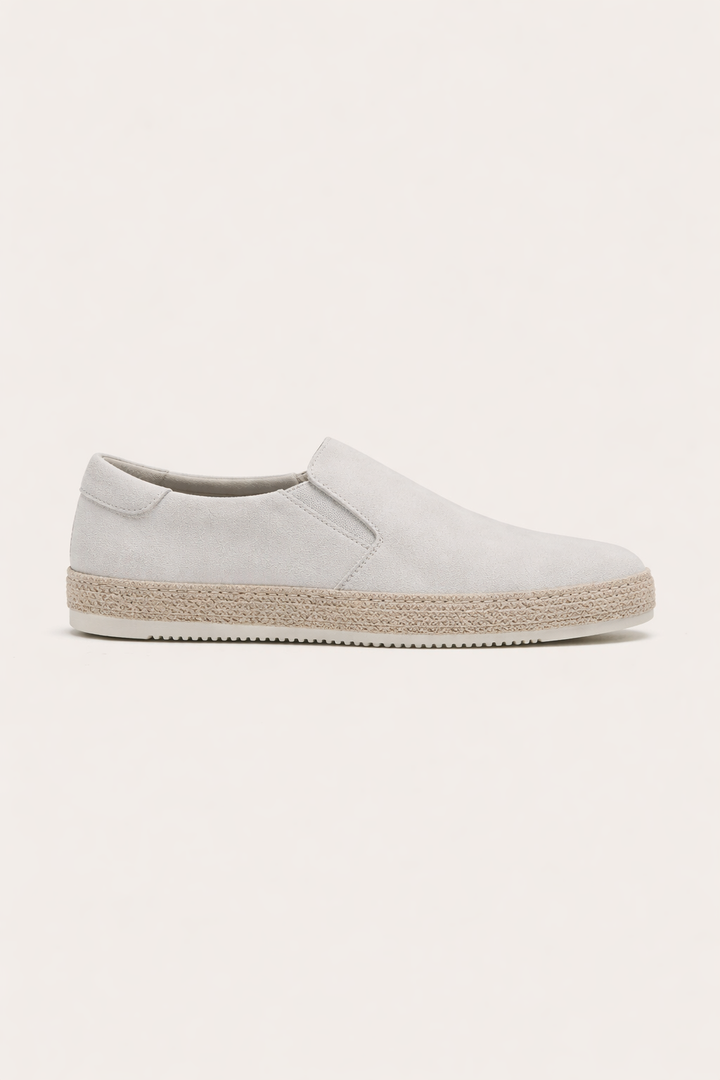 Chaussures décontractées pour hommes sans lacets - Dietrich