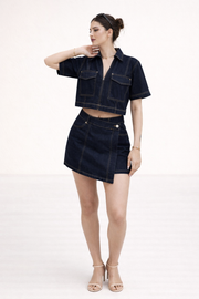 Bleu marine