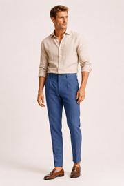 Bleu marine