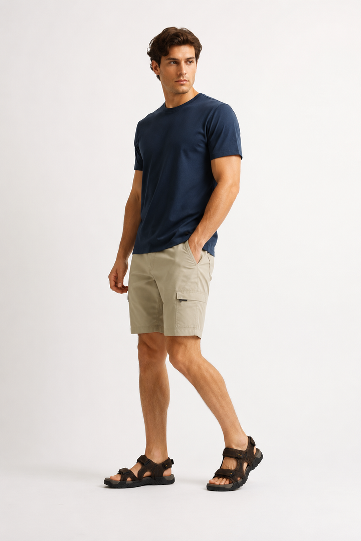 Sandales de sport pour homme à lanières réglables - Torben