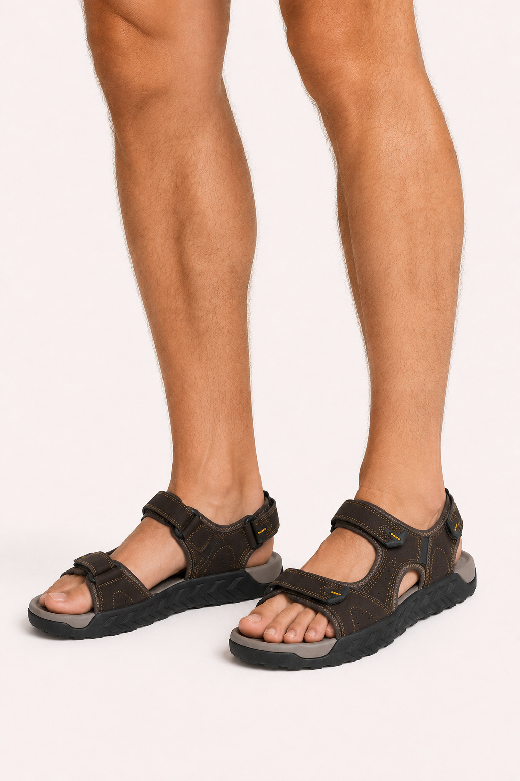 Sandales de sport pour homme à lanières réglables - Torben