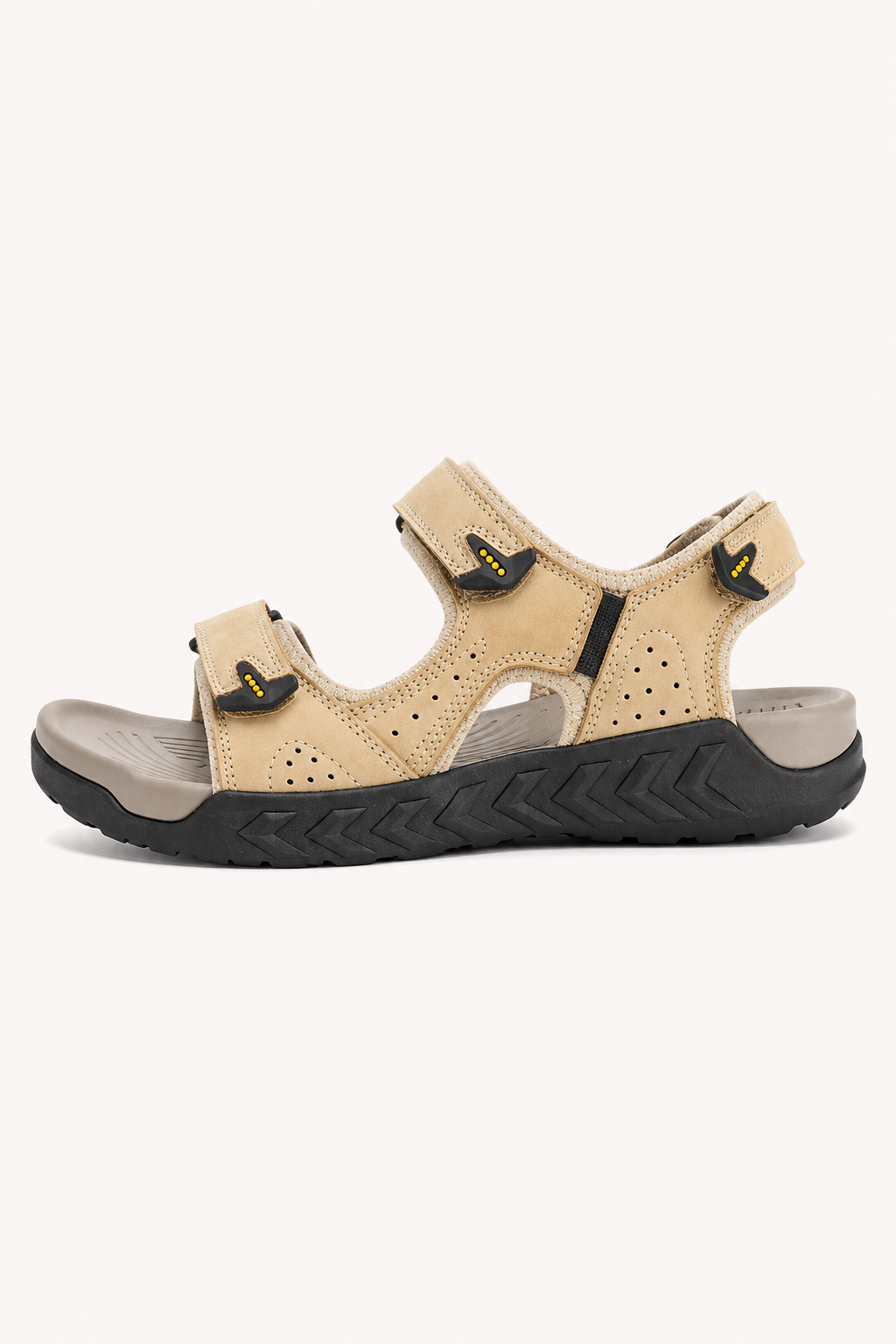 Sandales de sport pour homme à lanières réglables - Torben