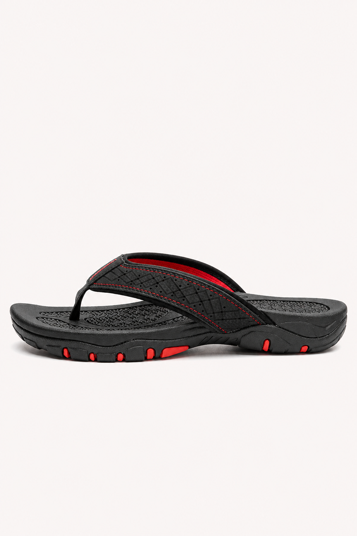 Sandales de plage pour homme, légères et confortables - Bruno