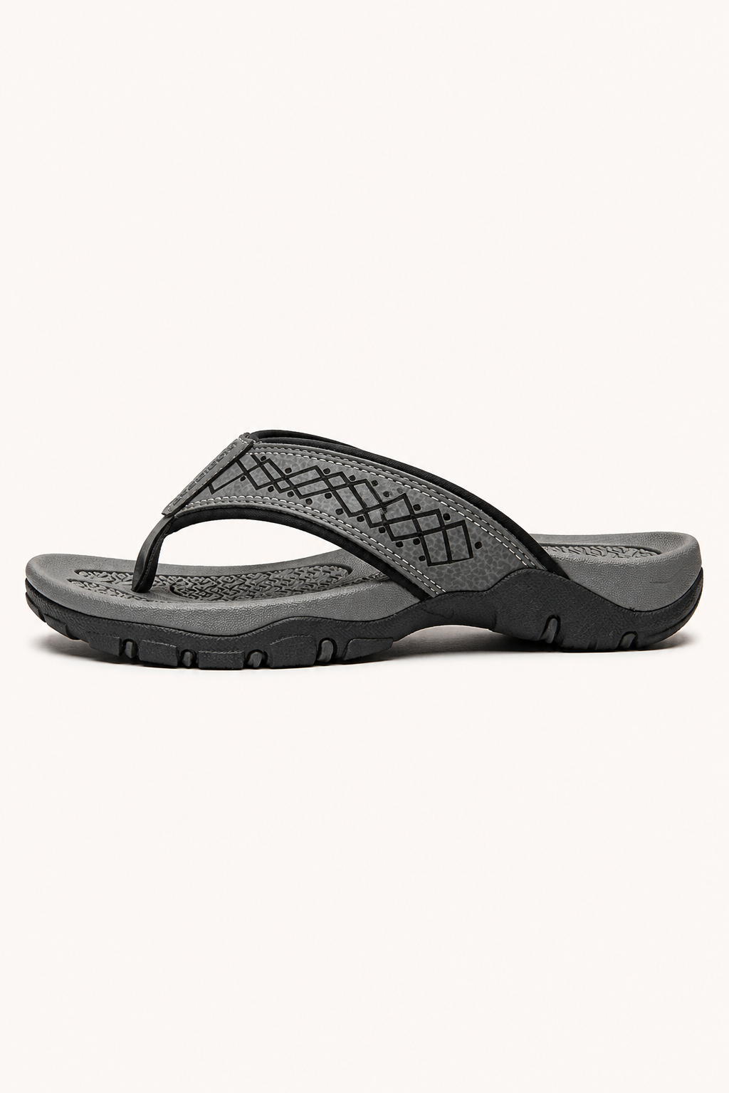Sandales de plage pour homme, légères et confortables - Bruno