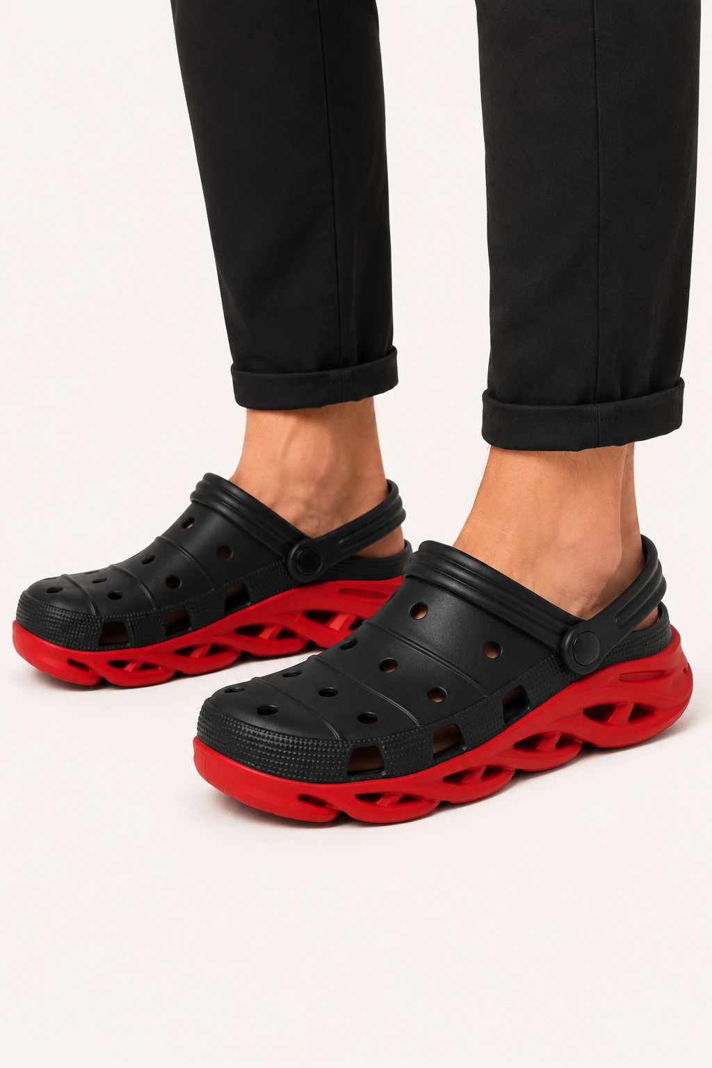 Sabots ultralégers pour homme, pour un usage quotidien - Mathieu
