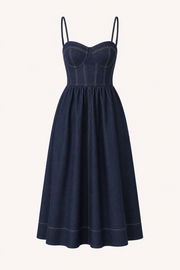 Bleu marine