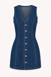 Bleu marine