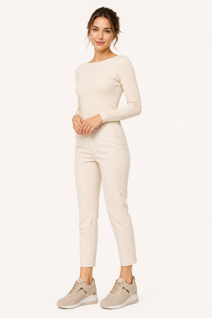 Chaussures orthopédiques pour femme avec semelle intérieure ergonomique et semelle extérieure légère - Gerda