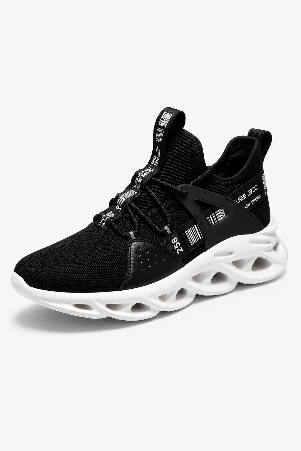 Chaussures de sport pour homme respirantes, avec amorti et semelle légère - Falk