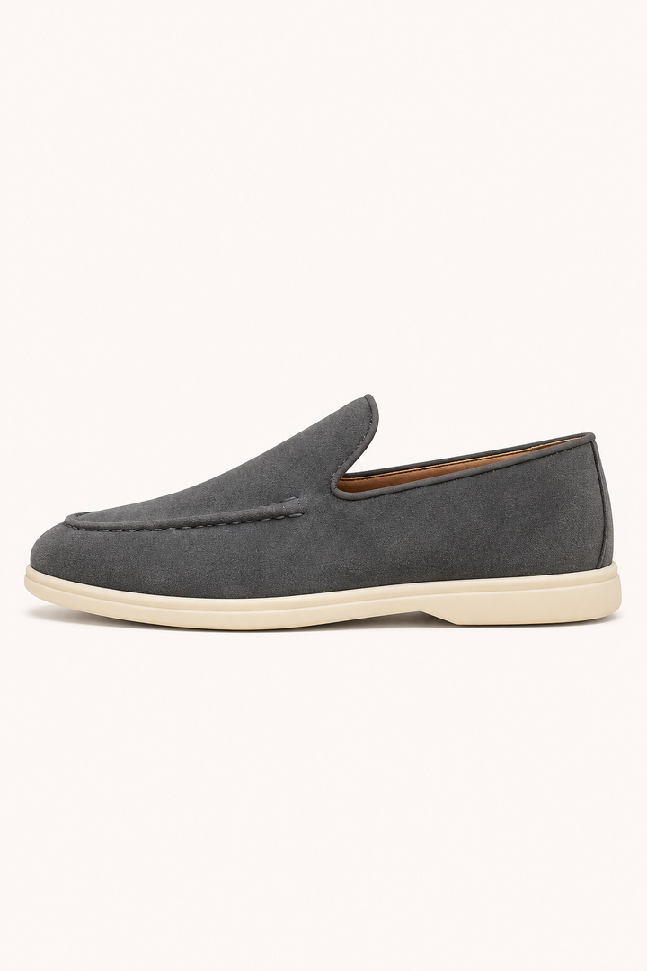Mocassins slip-on pour homme, décontractés et élégants - John