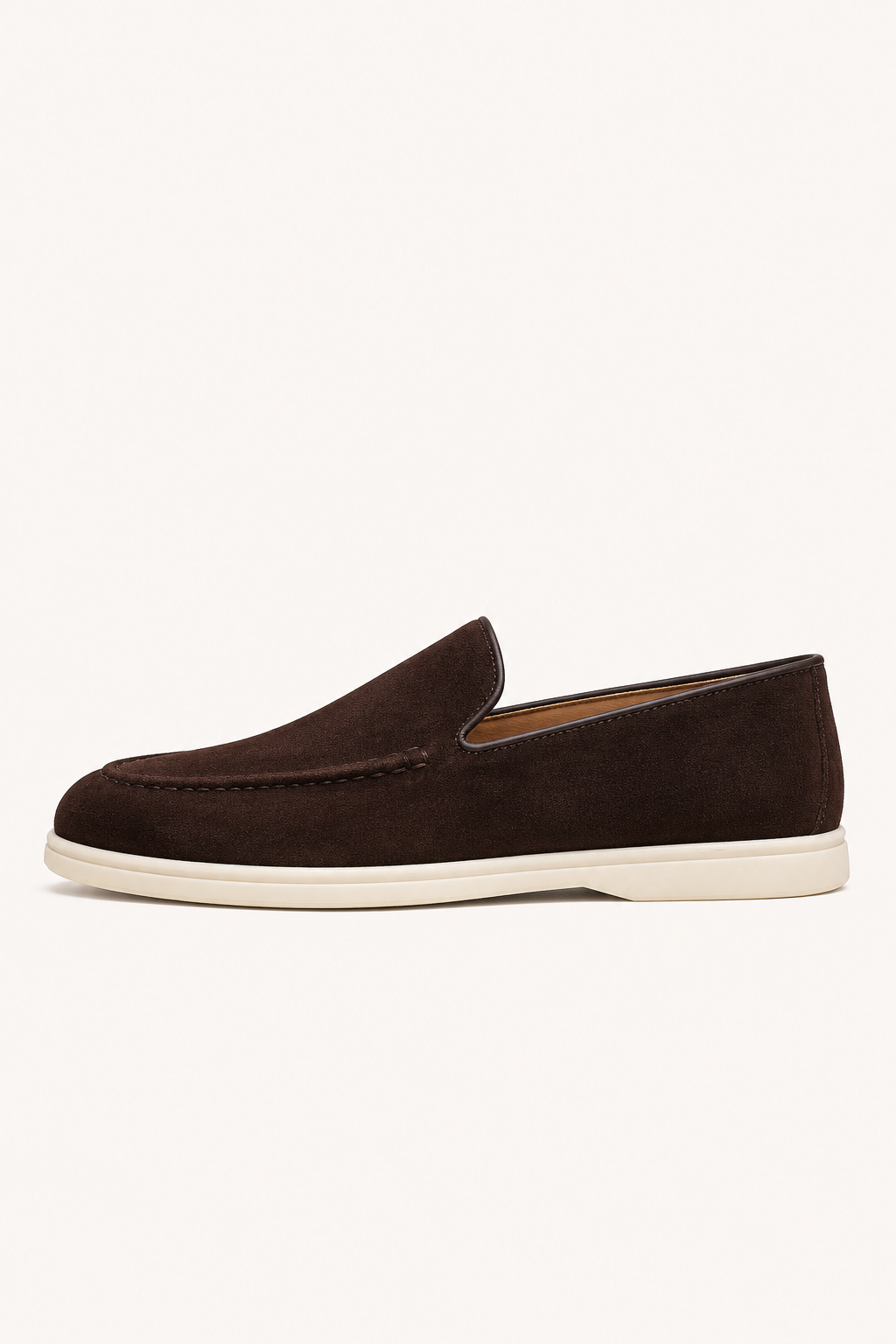 Mocassins slip-on pour homme, décontractés et élégants - John