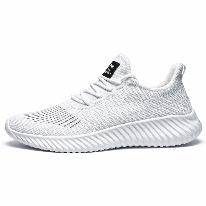 Chaussures de course légères pour hommes - Orvex