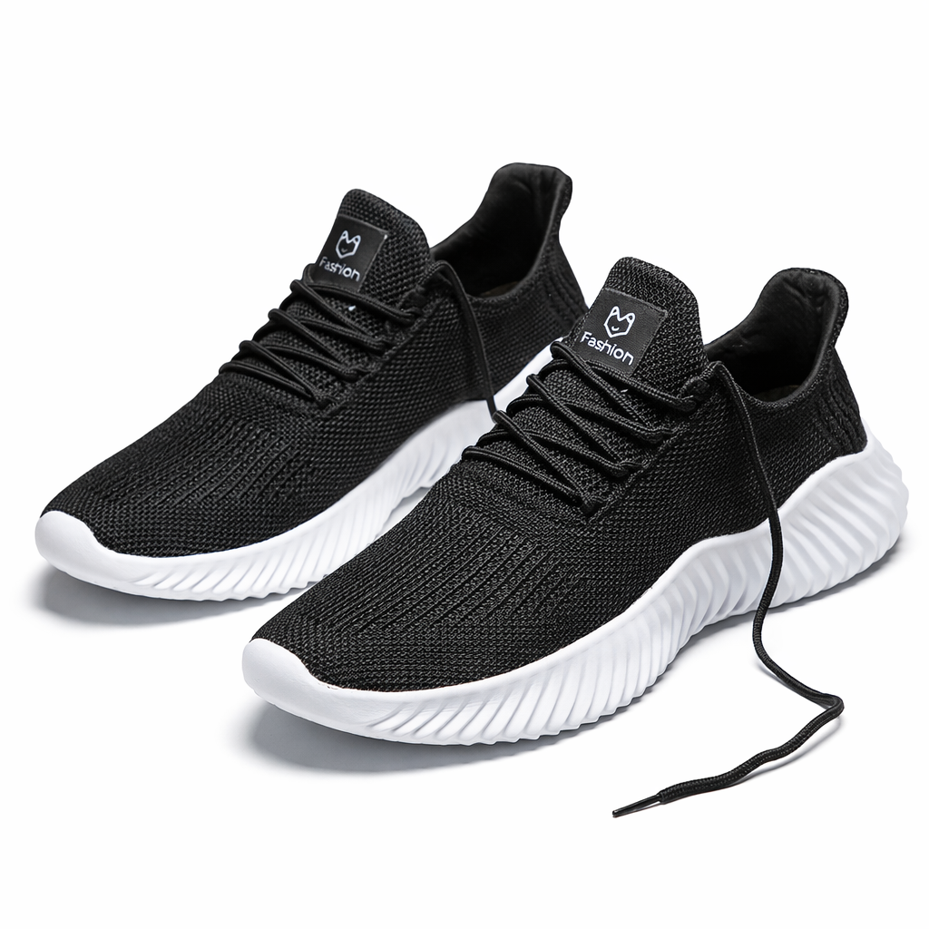 Chaussures de course légères pour hommes - Orvex