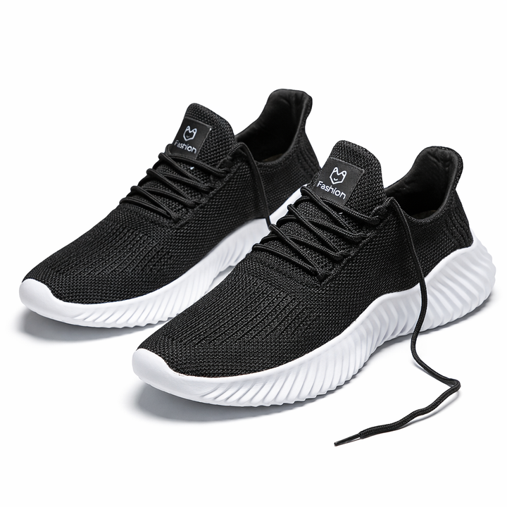 Chaussures de course légères pour hommes - Orvex