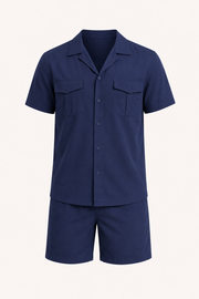Bleu marine