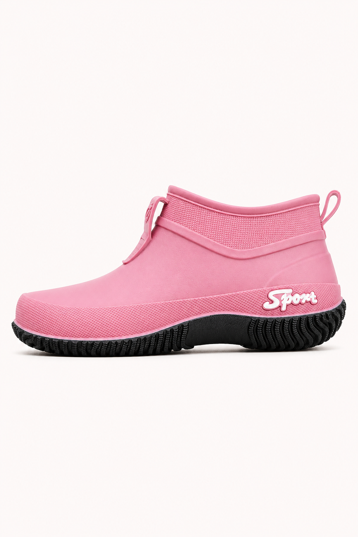 Bottines imperméables pour femme, légères et antidérapantes - Birte