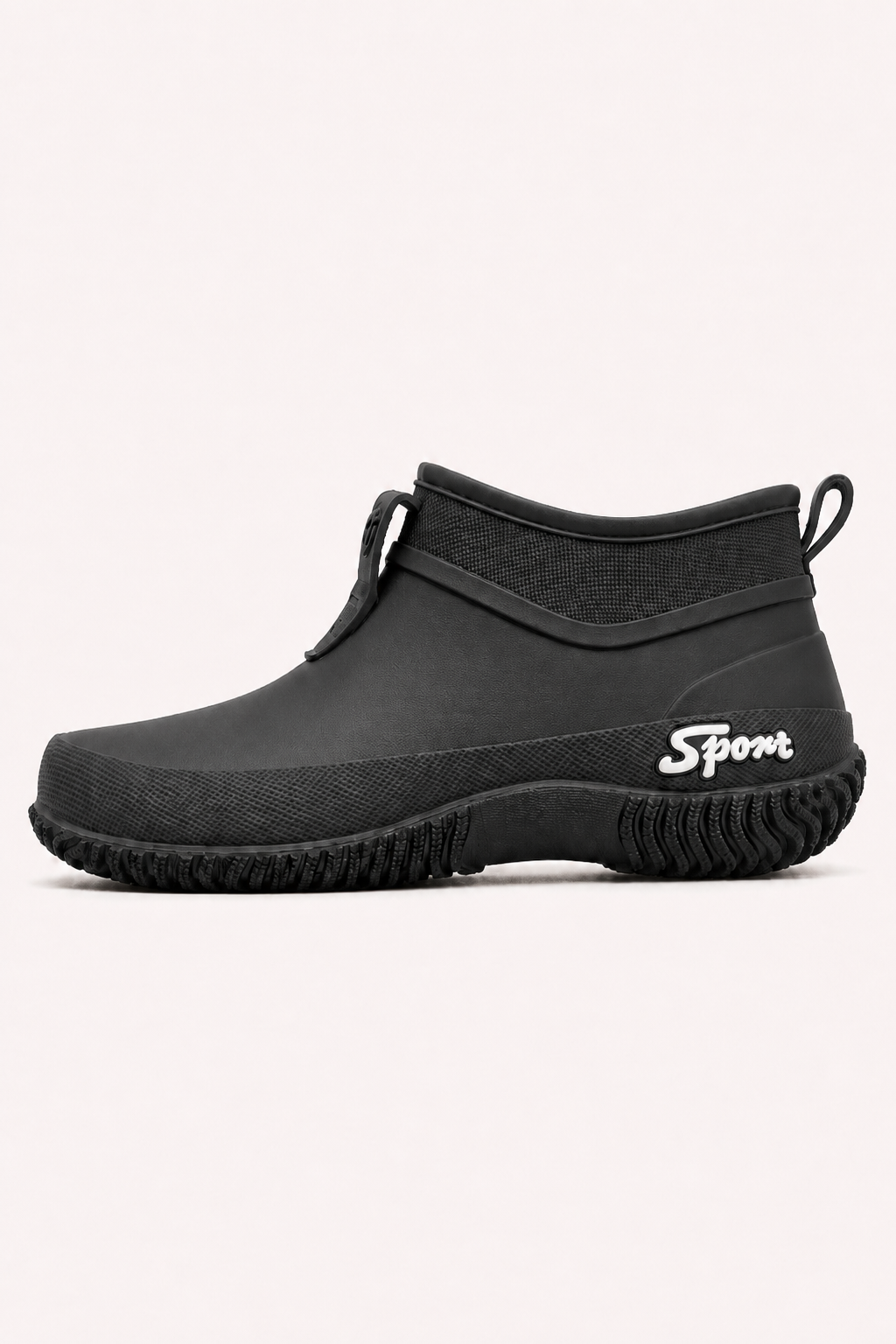 Bottines imperméables pour femme, légères et antidérapantes - Birte
