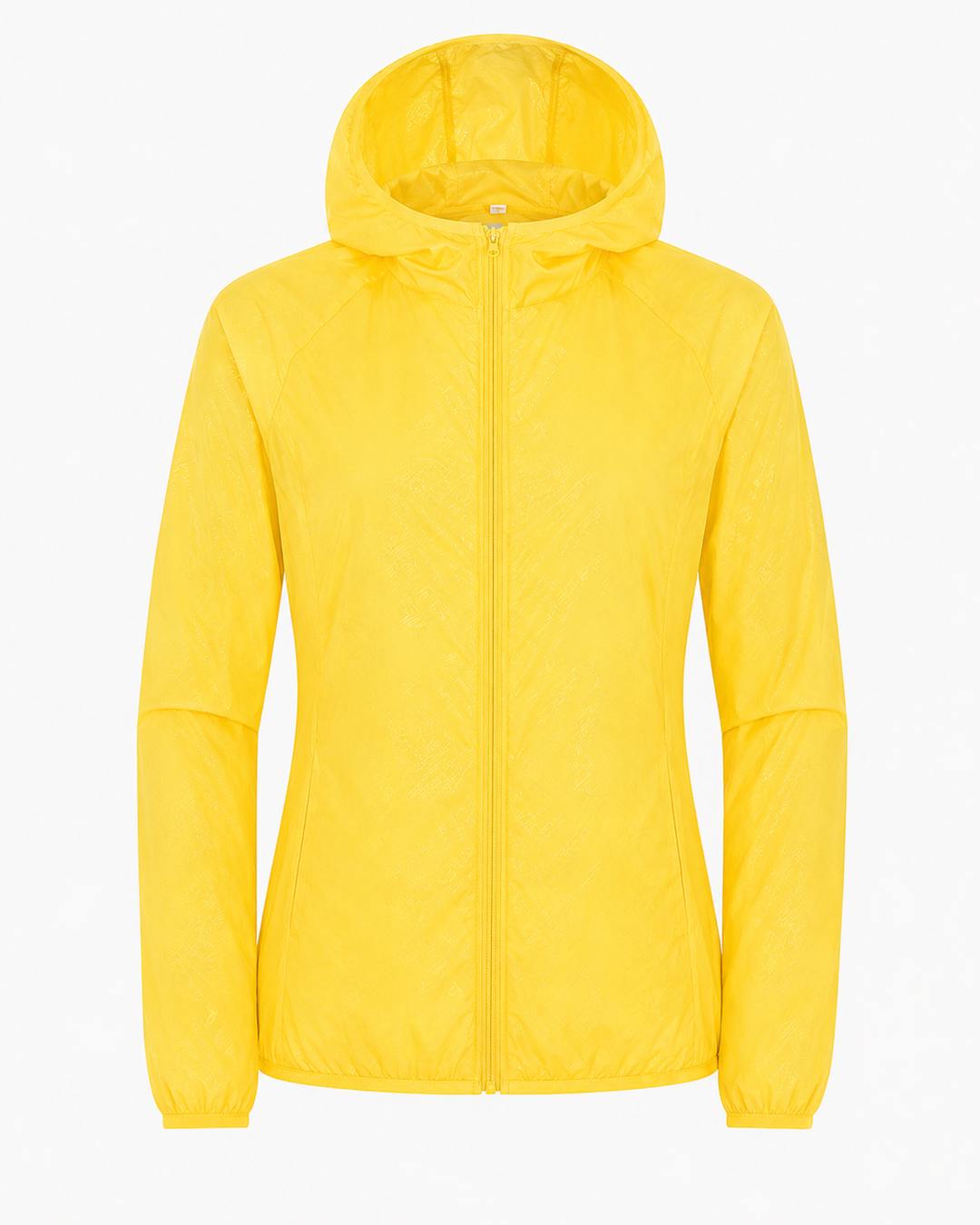 Veste imperméable unisexe légère pour les activités de plein air - Runald