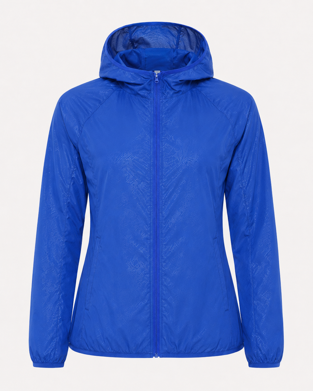 Veste imperméable unisexe légère pour les activités de plein air - Runald